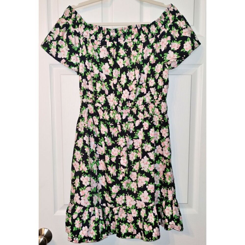 Women's Salt & Sugar Floral Dress NWT (Size: XL) - Picture 4 of 6